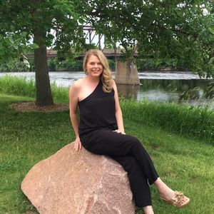 Meet your Posher, Elisha